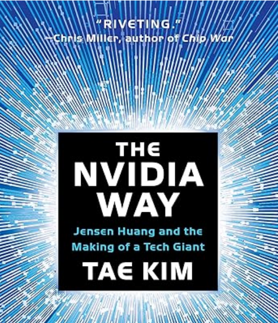 The Dawn of Nvidia’s Technology